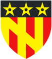 Elton Escutcheon