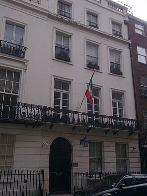 Embassy of Equatorial Guinea in London 1.jpg