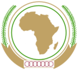 Emblem of the African Union