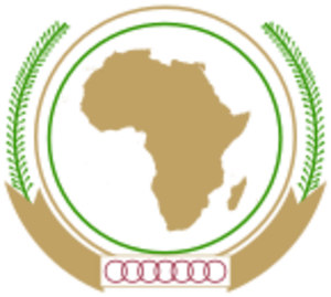 Emblem of the African Union