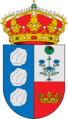 Escudo de Cantagallo