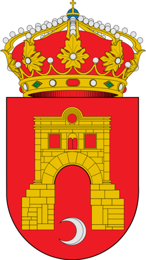 Escudo de Gotor