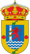 Coat of arms of Guadiana