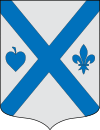 Coat of arms of Lemoa