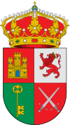 Official seal of Los Villares