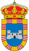 Coat of arms of Portas