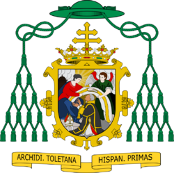 Escudo de la Archidiócesis de Toledo.svg