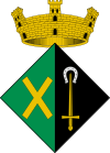 Coat of arms of Susqueda