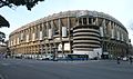 Estadio Santiago Bernabéu 12