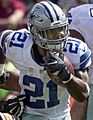 EzekielElliott