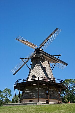Fabyan Windmill-3