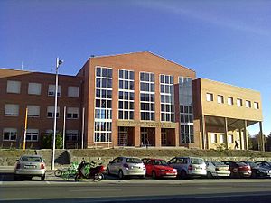 Facultad