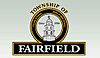 Official seal of Fairfield Township, New Jersey