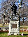 Fairview Cemetery Boston MA 01