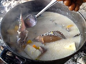 Fish soup with reef fish and coconut milk.jpg