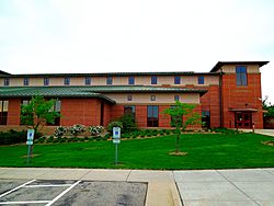 Fitchburg City Hall