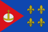 Flag of Benafer