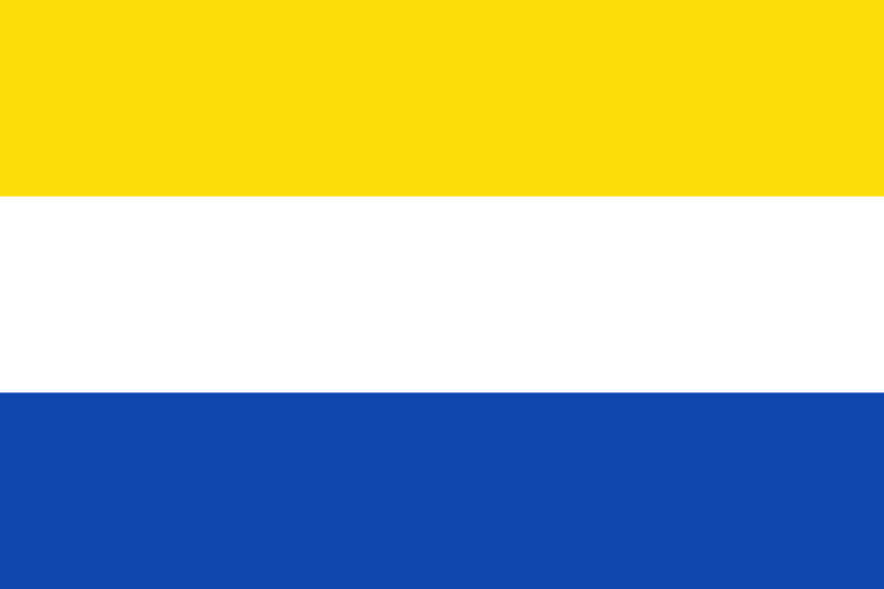 Flag of Fortul (Arauca)