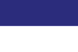 Flag of Hoogeveen