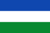 Flag of Marjaliza