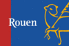 Flag of Rouen