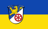 Flag of Rheingau-Taunus