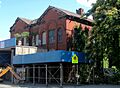 Flatbush District No. 1 School