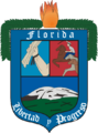 Florida Department Coa