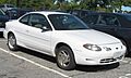 Ford ZX-2