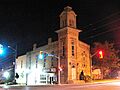 Former Port Perry Town Hall NHS
