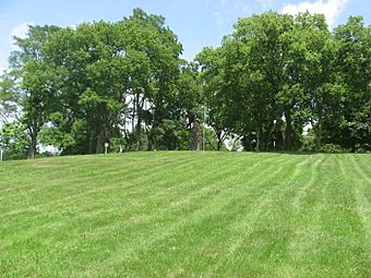 Fort Jefferson site in Ohio.jpg