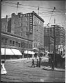 Fourth and Pike, Seattle, ca 1911 (MOHAI 1534)