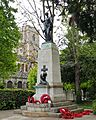 Fulham War Memorial 20170430 132626 (cropped).jpg