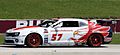 GT57 Ronnie Bermer Robin Liddell Jan Magnussen 2011 Road America