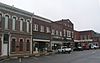 Gallatin Commercial Historic District