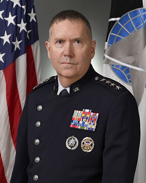 Gen Shawn N. Bratton (cropped)