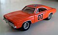 Generallee diecast jl 02