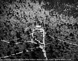 Georgia - Warm Springs - NARA - 23937185 (cropped)
