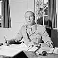 Gerald Lathbury