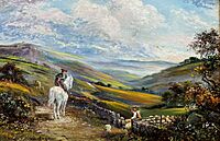 Giving Directions by Willis Pryce