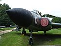 Gloster Javelin at Flixton Aviation Museum 1430588 56169334-by-Ashley-Dace.jpg