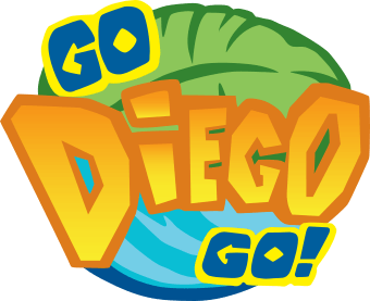 Go, Diego, Go! (logo).svg