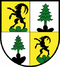 Coat of arms of Granges
