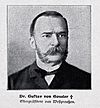 Gustav von Goßler [de; fr]