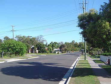 Haig Road Loganlea Queensland Australia.jpg