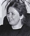 Hallgerður Gísladóttir