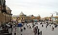 Hamedan Central Square 1398122413121915319909894