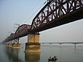 Hardinge Bridge Bangladesh (6)