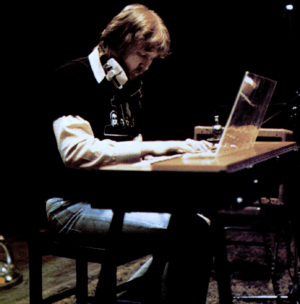 Harry Nilsson (1974)
