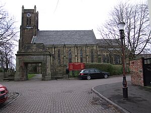 HeatonMersey4572